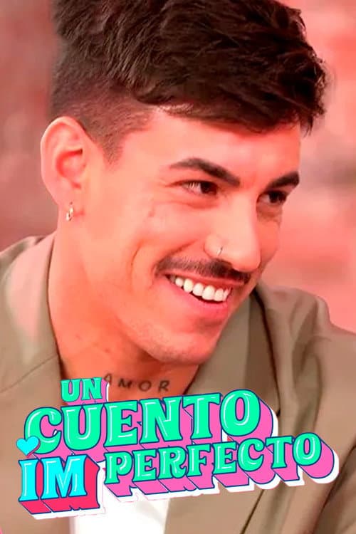 Un cuento imperfecto Season 2 poster