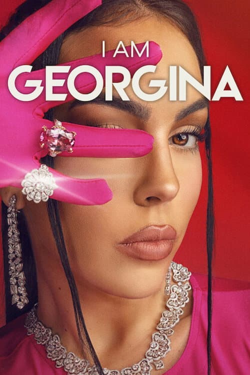 I Am Georgina Season 2 poster