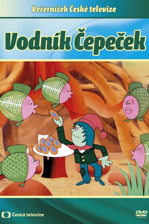 Vodník Čepeček Season 1 poster