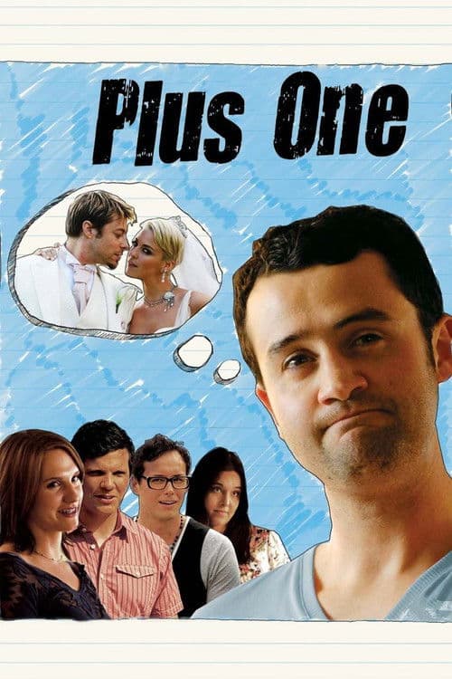Plus One Season 1 poster