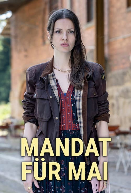 Vogtland Season 1 poster