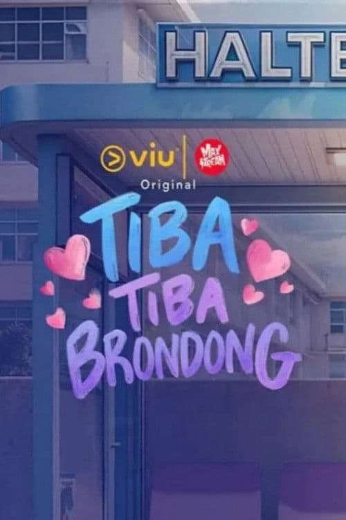 Tiba‑tiba Brondong Season 1 poster