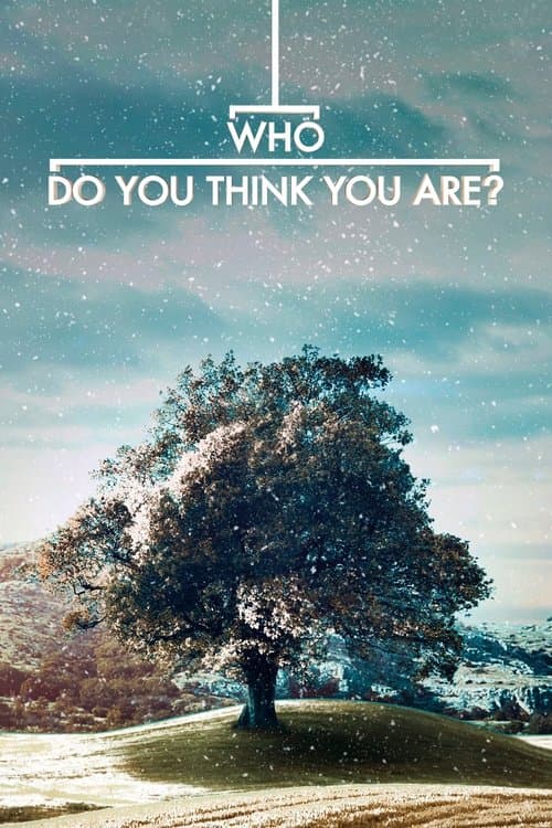 Who Do You Think You Are? Season 8 poster