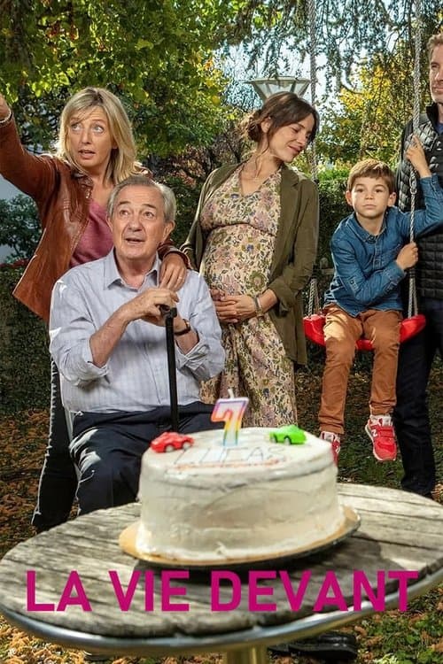 La vie devant Season 1 poster