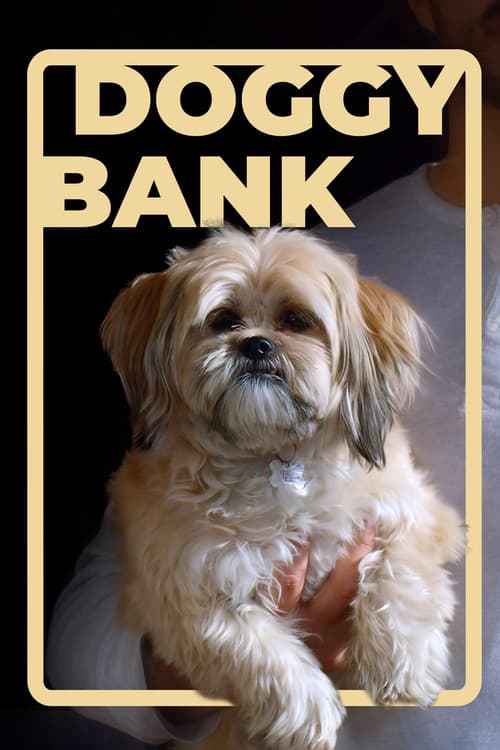 Doggy Bank Season 1 poster