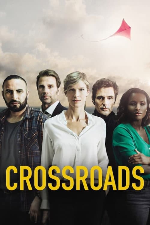 Crossroads Season 2 poster