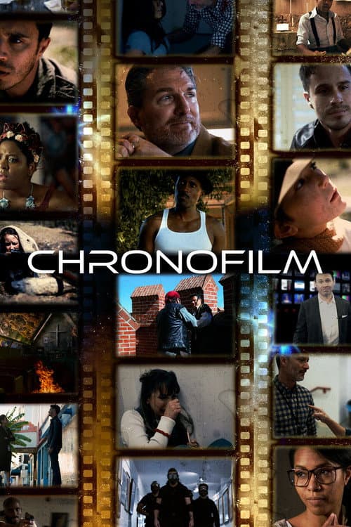 Chronofilm Season 1 poster