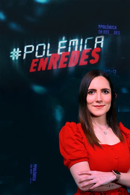 #Polémica En Redes Season 2 poster