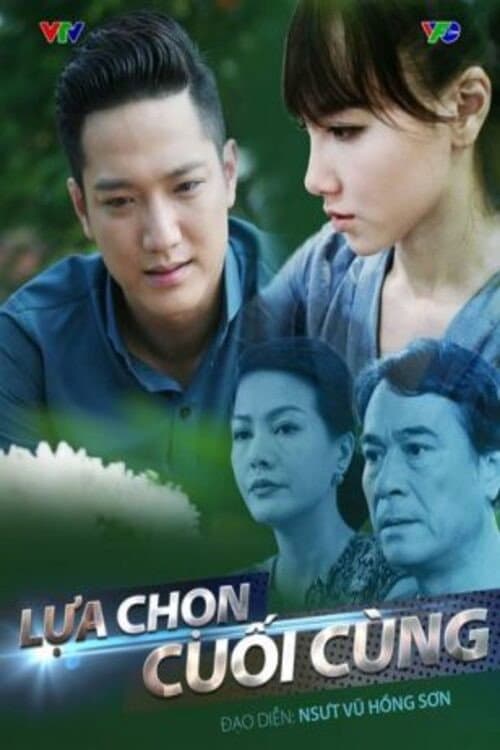 Lựa chọn cuối cùng Season 1 poster