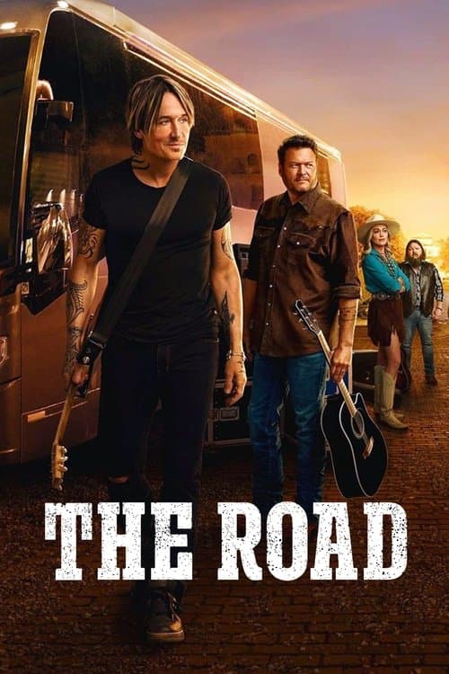 The Road Season 1 poster