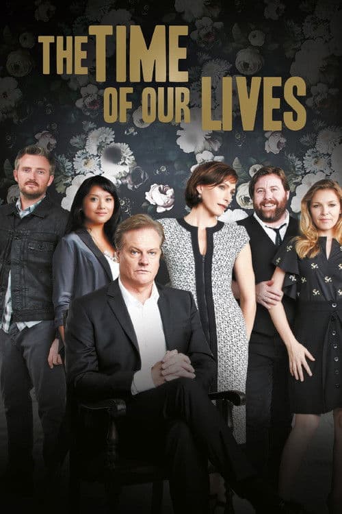 The Time of Our Lives Series 2 poster