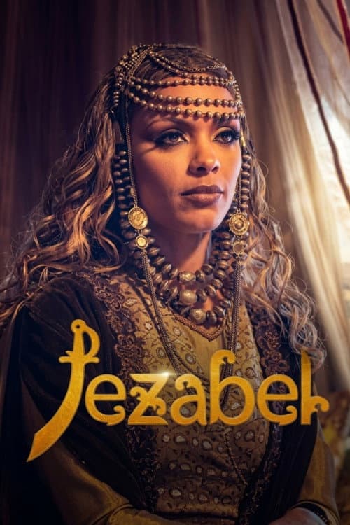 Jezabel Season 1 poster