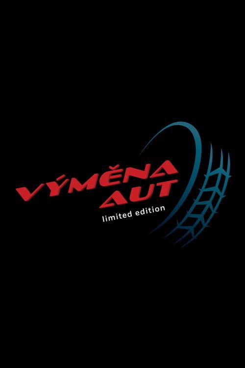 Výměna aut limited edition Season 2 poster