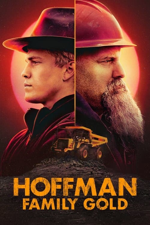 Hoffman Family Gold Season 2 poster