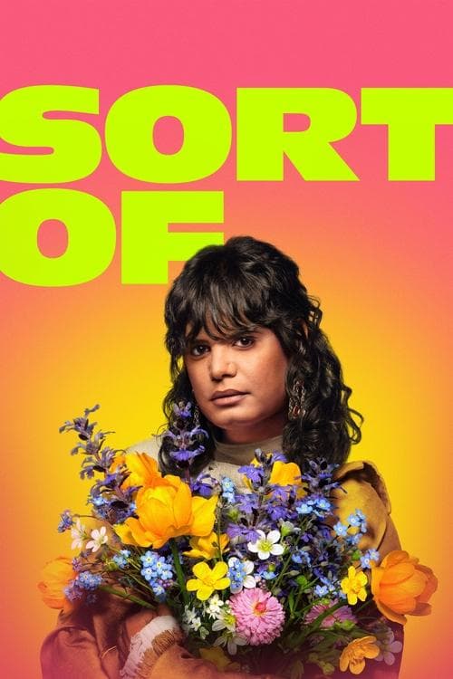 Sort Of Season 3 poster