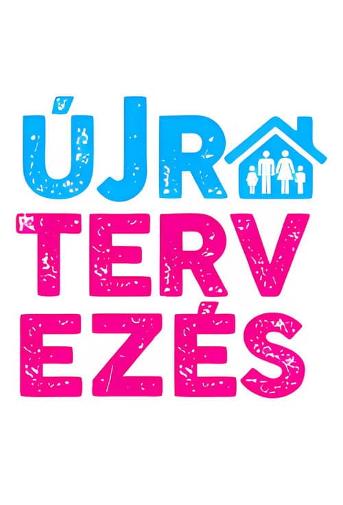 Újratervezés Season 2 poster