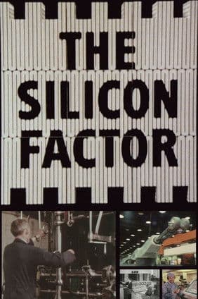 The Silicon Factor Miniseries poster