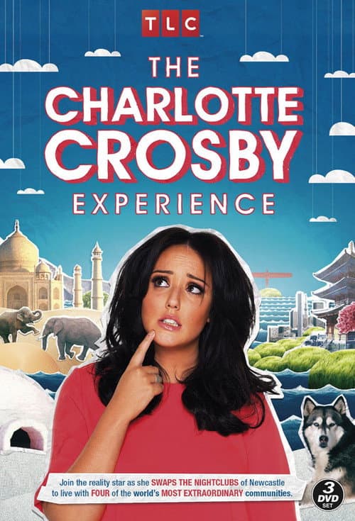 The Charlotte Crosby Experience Season 1 poster