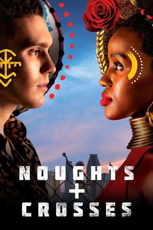 Noughts + Crosses Season 1 poster