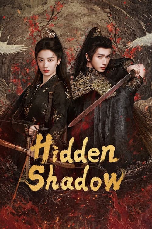 Hidden Shadow Season 1 poster