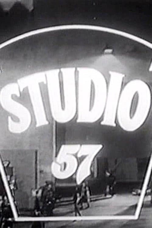 Studio 57 Season 2 poster