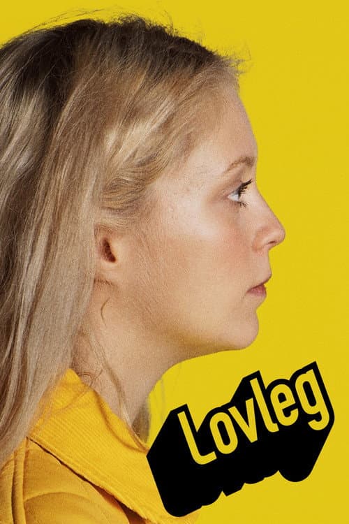 Lovleg Season 2 poster