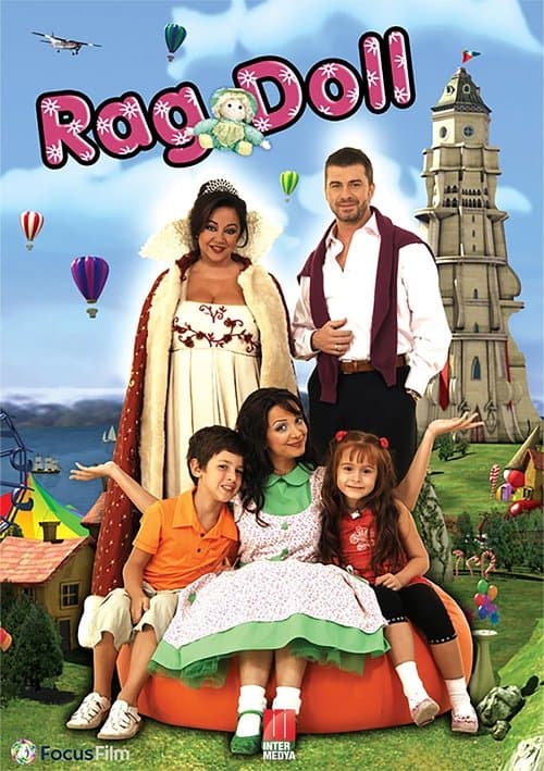 Bez Bebek Season 2 poster