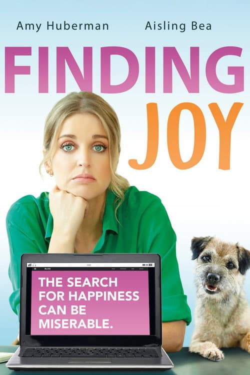 Finding Joy Season 1 poster