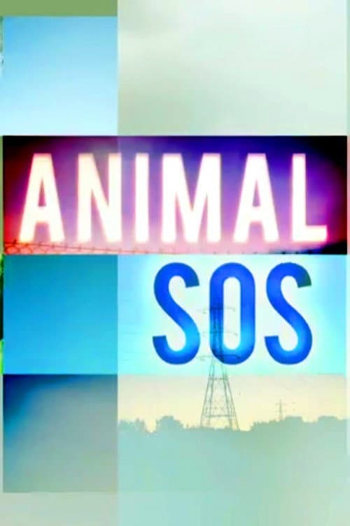 Animal SOS Season 1 poster