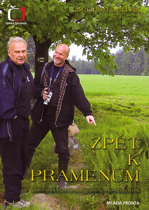 Zpět k pramenům Season 1 poster