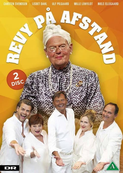 Revy på afstand Season 1 poster