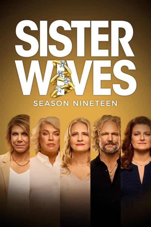Sister Wives Season 16 poster