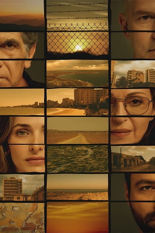Famagusta Season 1 poster