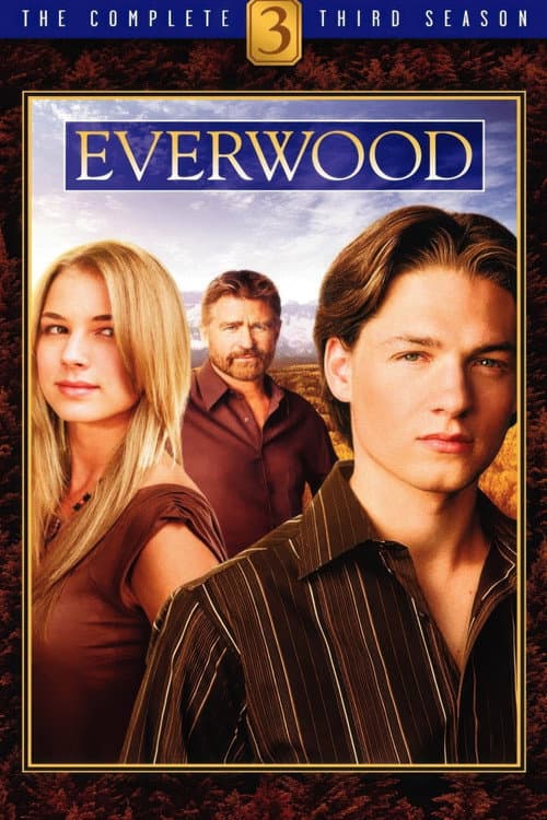 Everwood Season 3 poster