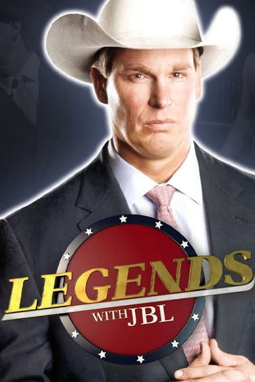 Legends with JBL Season 1 poster