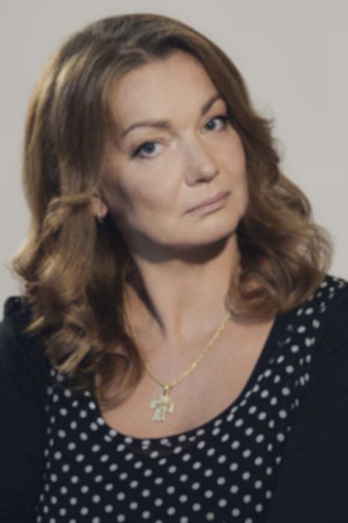 Alyona Lisovskaya