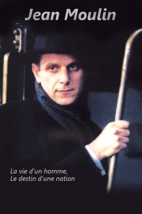 Jean Moulin Season 1 poster