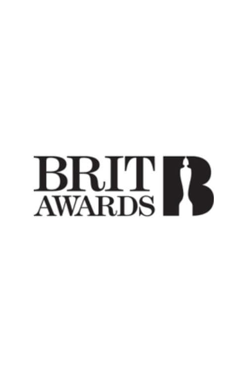 The BRIT Awards Season 2 poster