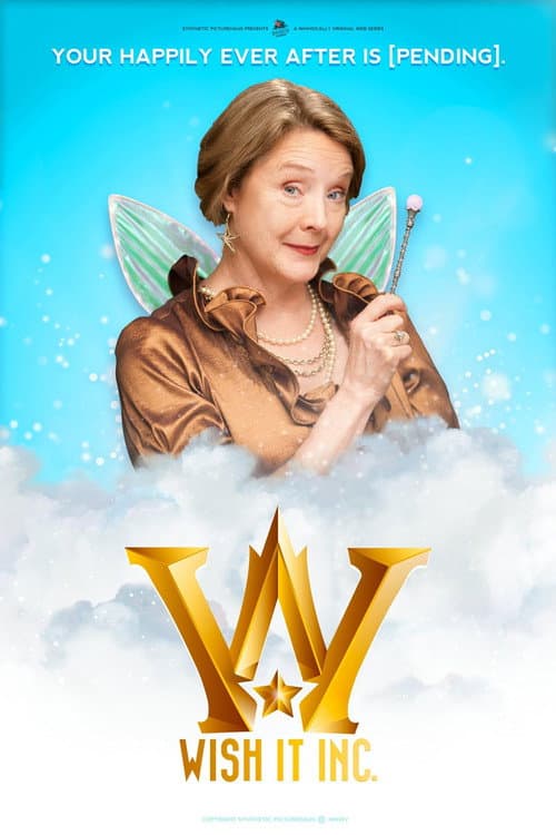 Wish It Inc. Season 1 poster