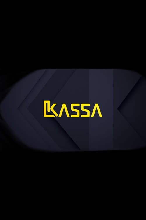 Kassa Season 2 poster