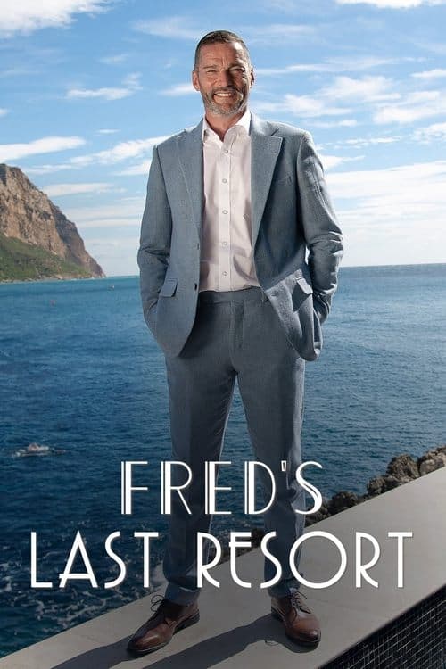 Fred's Last Resort Season 1 poster
