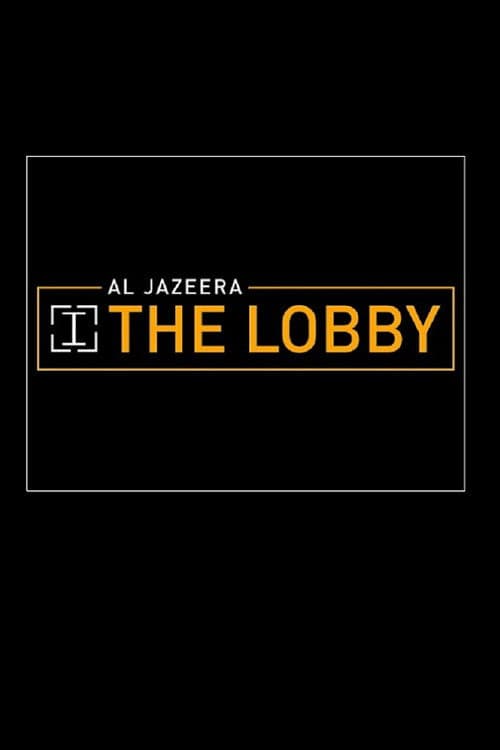 The Lobby Miniseries poster