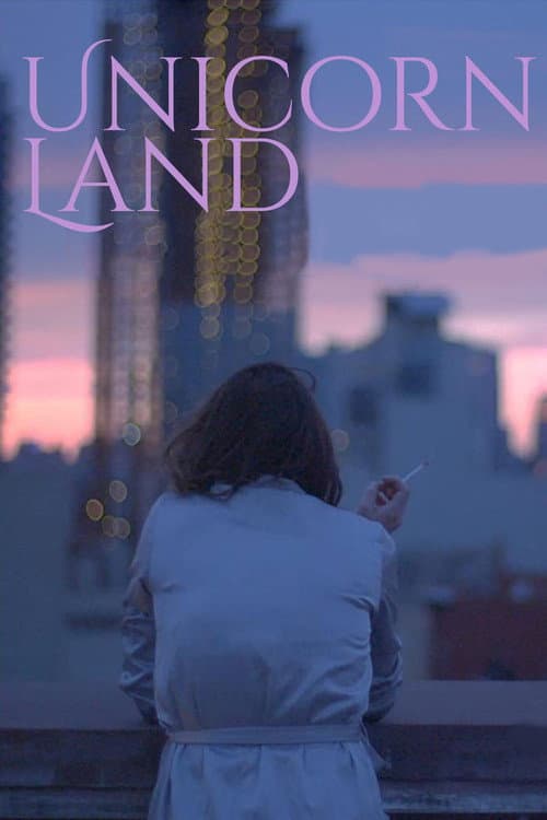 UnicornLand Season 1 poster