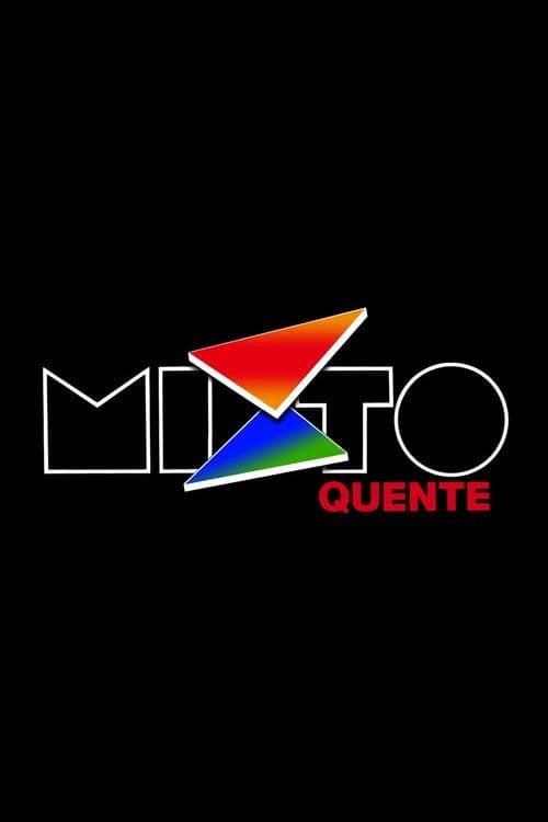 Mixto Quente Season 1 poster