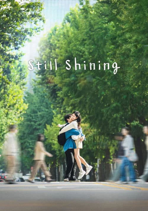 Still Shining Season 1 poster