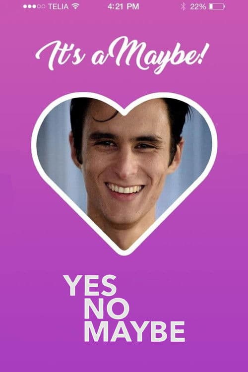 Yes No Maybe Season 2 poster