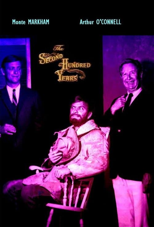 The Second Hundred Years Season 1 poster
