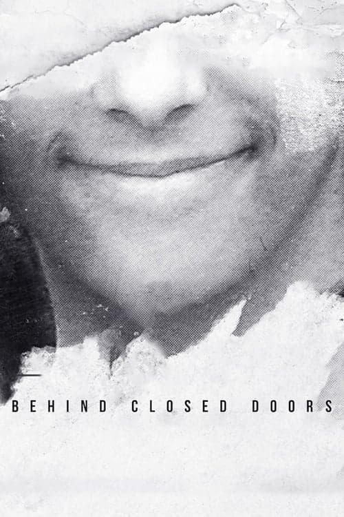 Behind Closed Doors Season 1 poster