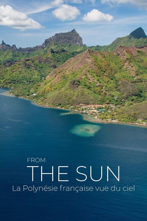 From the Sun Season 1 poster