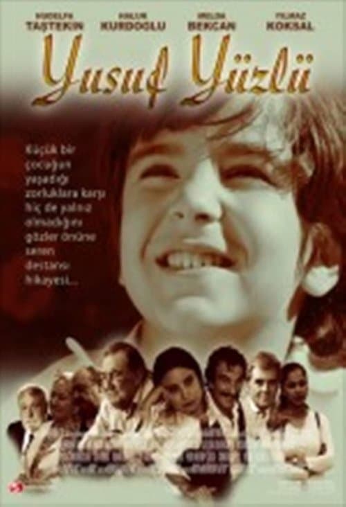 Yusuf Faced Season 1 poster